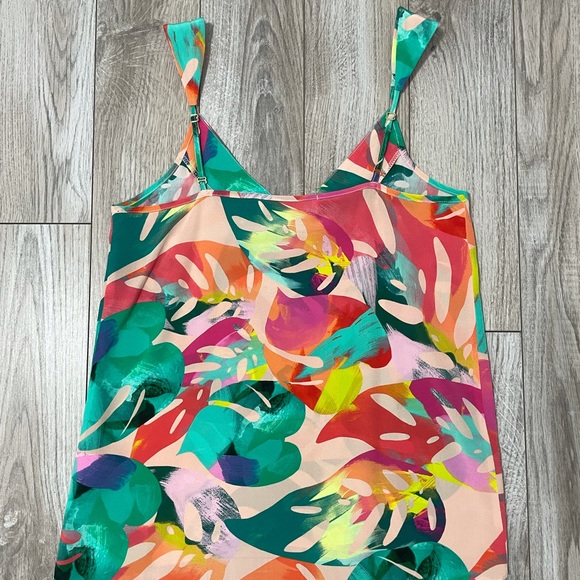 Amanda Uprichard 100% silk blouse - Picture 5 of 8